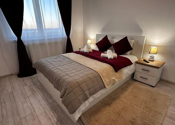 Glamour Residence